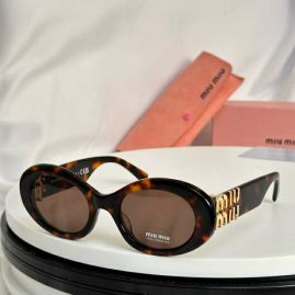 Picture of MiuMiu Sunglasses _SKUfw57235650fw